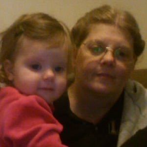 Meet your Posher, Theresa